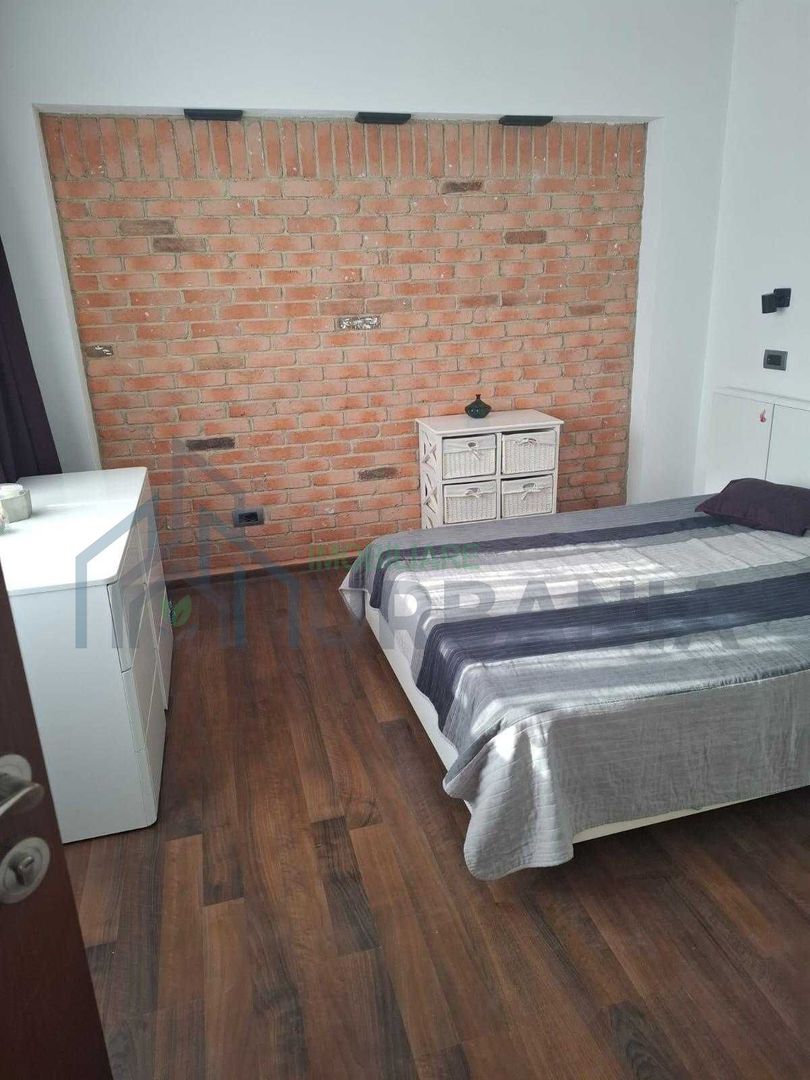Inchiriez apartament 2 camere in Nicolina - Poză 7