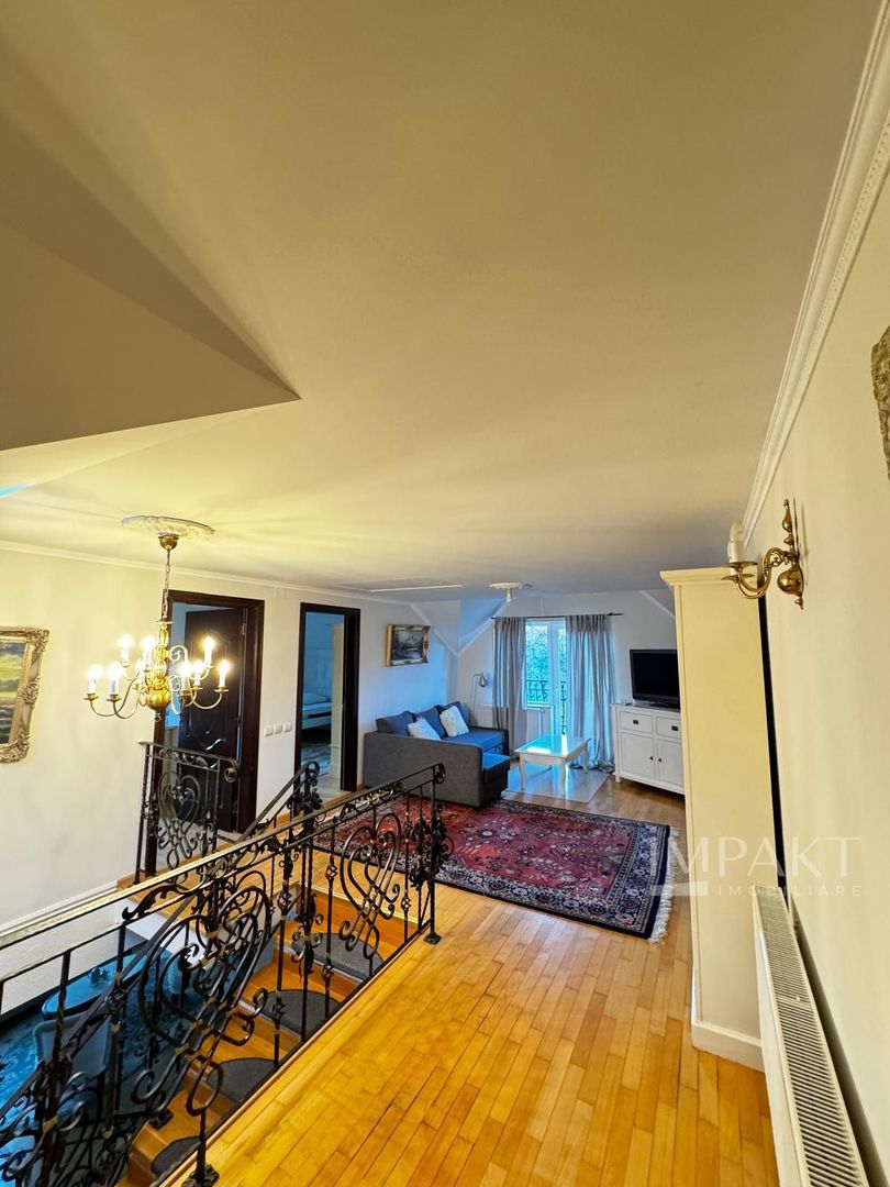 Casa individuala cu 5 camere si gradina in Colonia Sopor - Poză 22