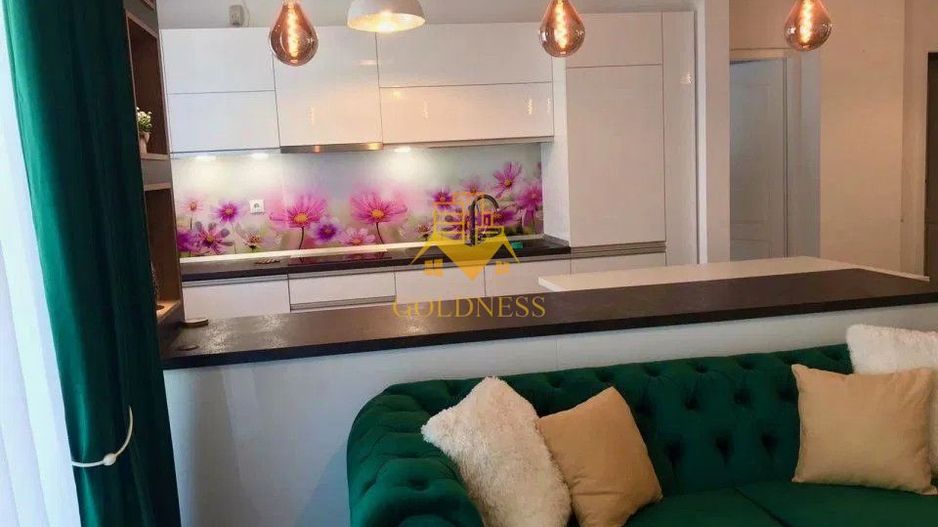 2 camere, modern, bloc nou,garaj,Marasti zona The Office,Piata Marasti - Poză 9