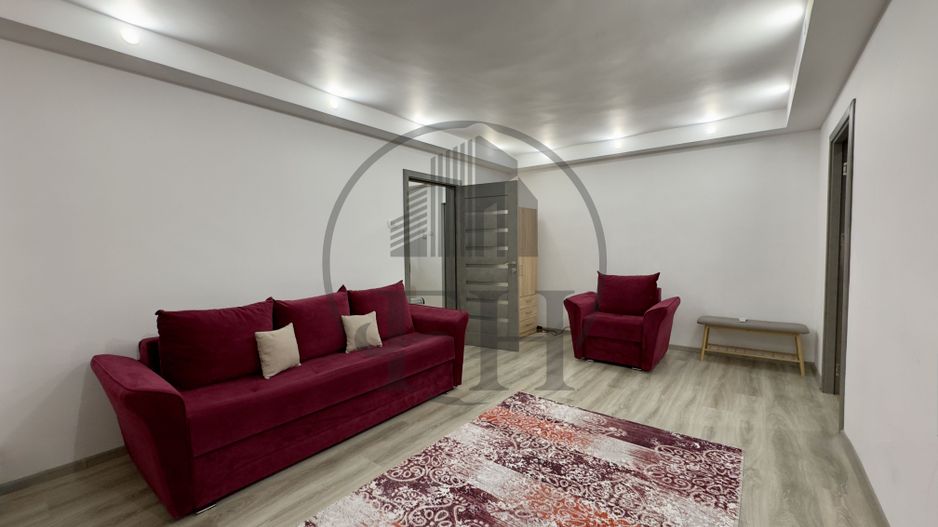 Apartament 2 camere de închiriat Constanța - Poză 4