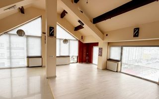 Spațiu de birouri de închiriat - 120 mp utili–Calea Dumbrăvii - Poză 1