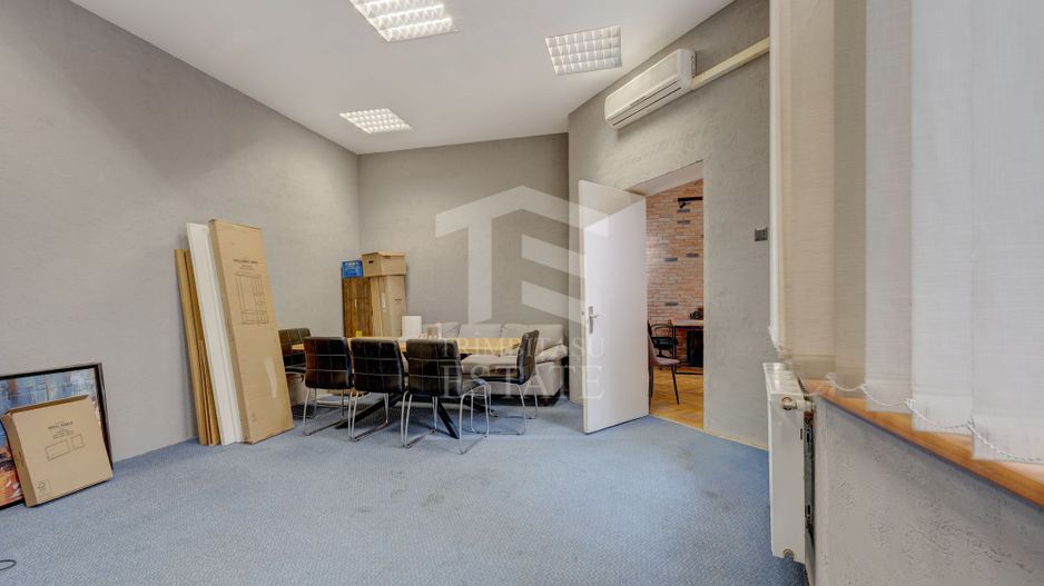 Cismigiu | Apartament 4 camere - Poză 15