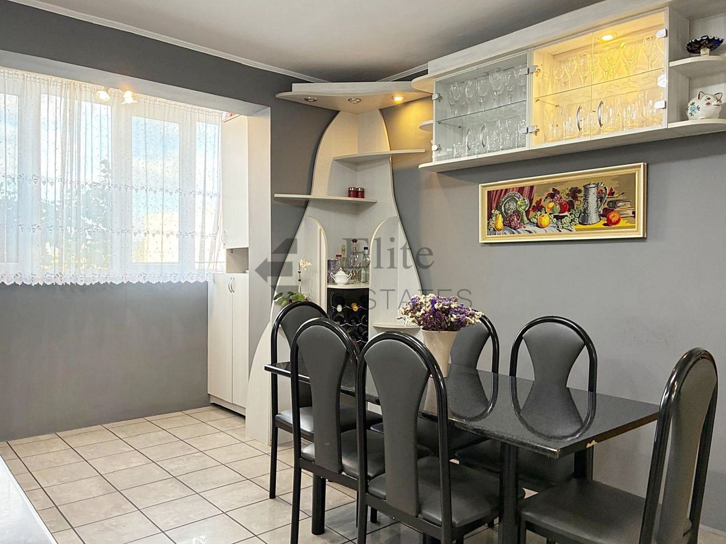 Apartament cu 3 camere de inchirat central in Oradea - Poză 14