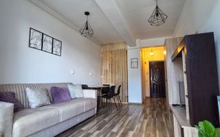 Apartament 2 camere mobilat și utilat – Florești, zona Terra. - Poză 2