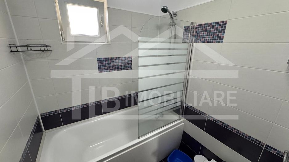 Apartament de 3 camere, 68mp, zona strazii Decebal - Poză 15