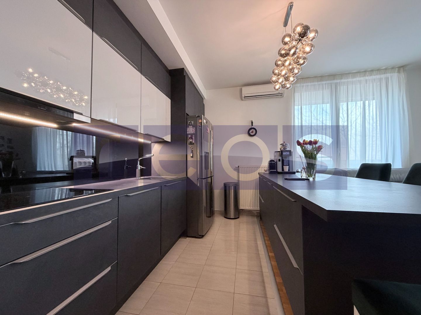 VANZARE 4 CAMERE | PARCUL PRIVIGHETORILOR | LANGA PADURE | TERASA 17 MP | - Poză 3