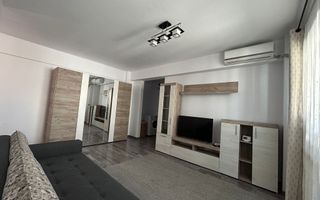 Apartament 2 camere închiriere - Pepinierii, Valea Adânca, Iași - Poză 1