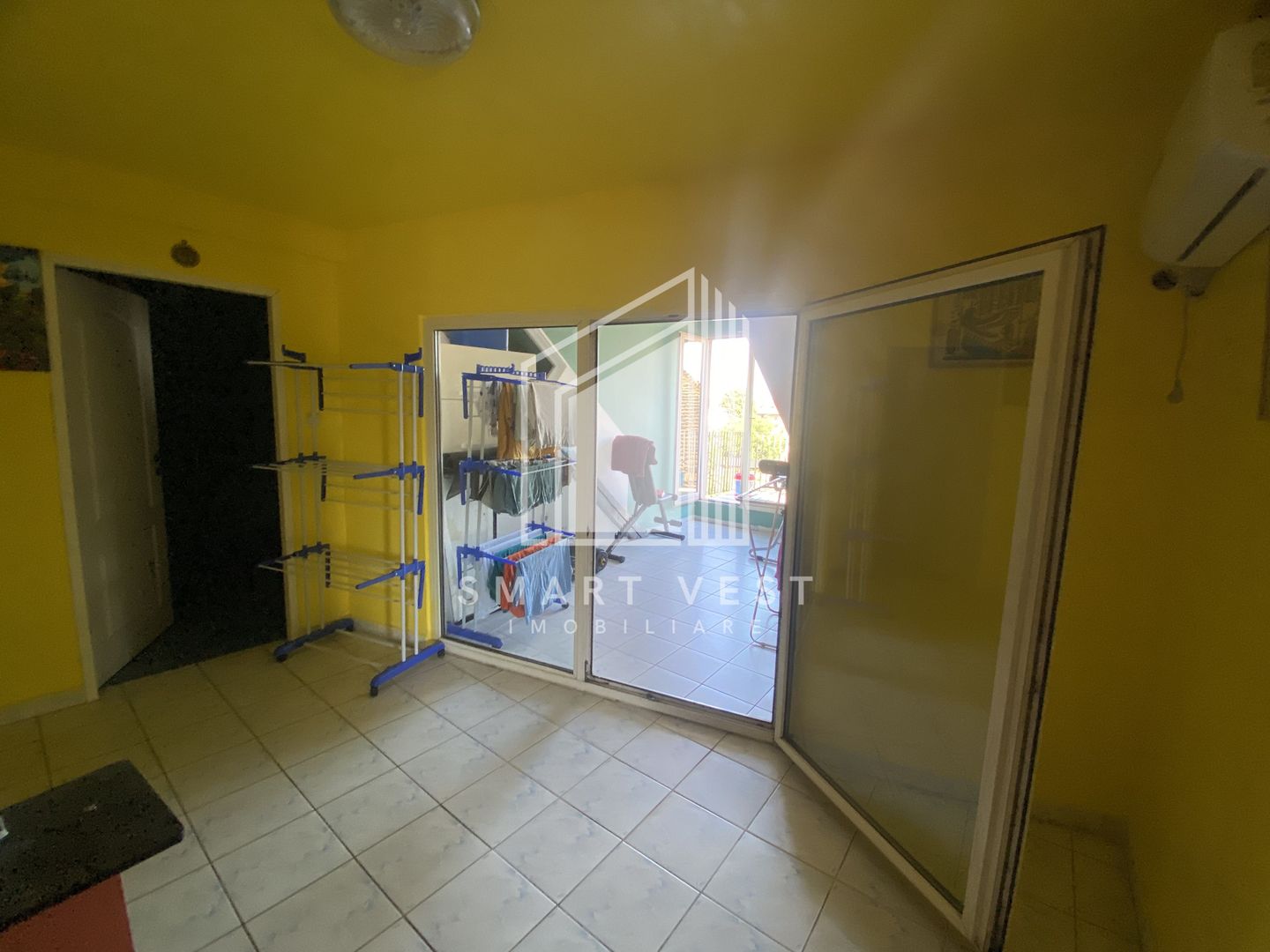 Apartament pe 2 nivele | Etajul 1 | Zona Centrala - Poză 14