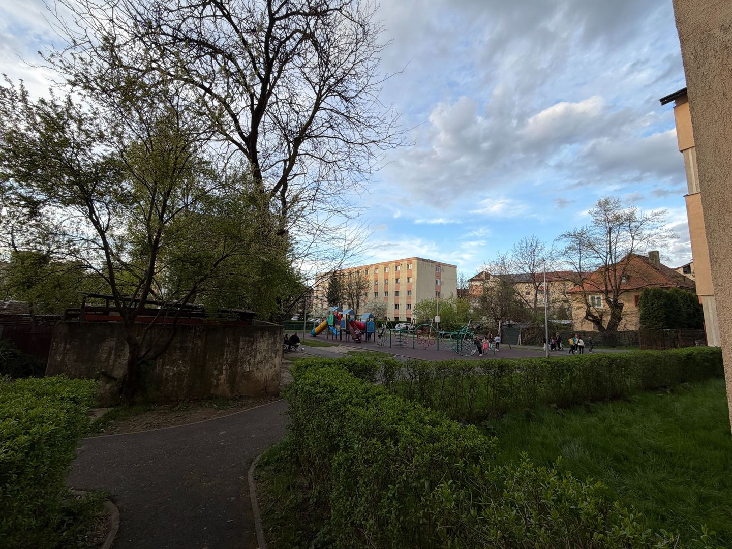 Apartament 2 camere | decomandat | zona Noua - Poză 12