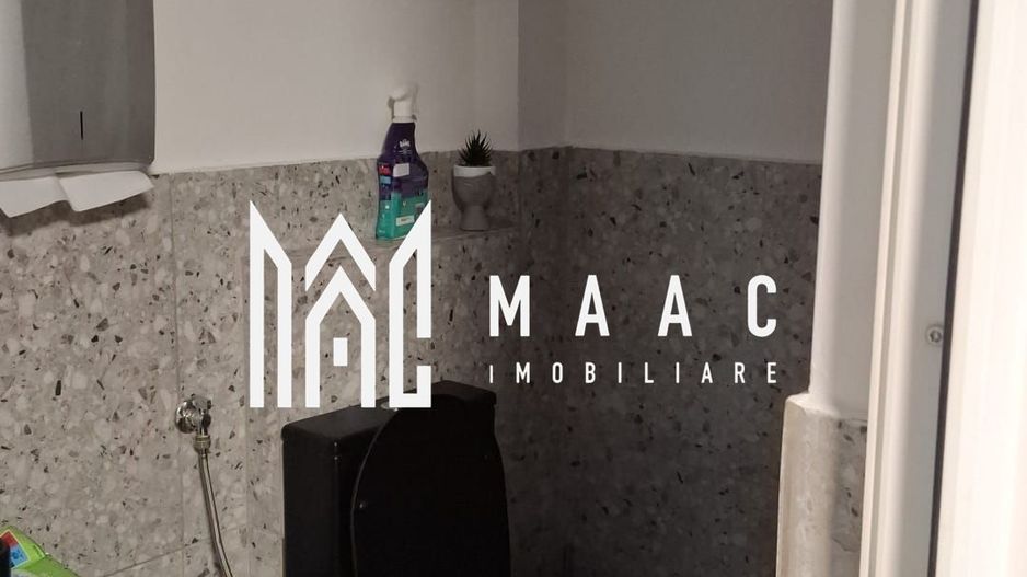 Spațiu Comercial | 92 Mp | Loc de Parcare | Calea Dumbrăvii - Poză 7