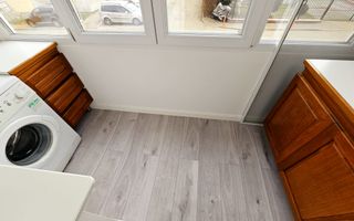 Apartament 2 camere, et. 1, renovat, incalzire prin pardoseala, Cetate - Poză 3