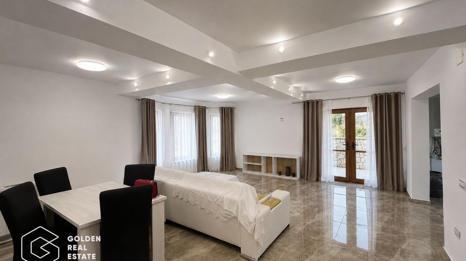 Casa noua P+M, finizaje moderne, localitatea Horia, comision 0% - Poză 4