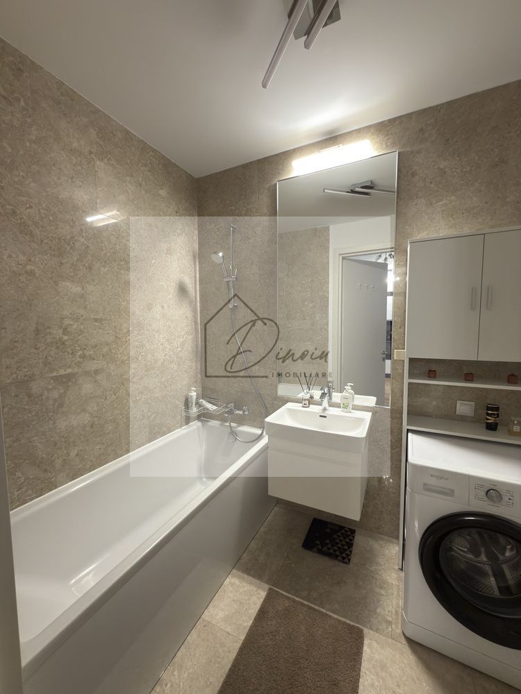 2 camere LUXURIA Residence I Domenii - Expozitiei - 1 Mai I COM 0% - Poză 7