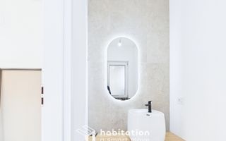 Duplex exclusivist cu grădină  | Smart Home| Calea Lipovei - Poză 28