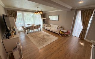 Vila ultramoderna Consul cu piscina si design impresionant - Poză 10