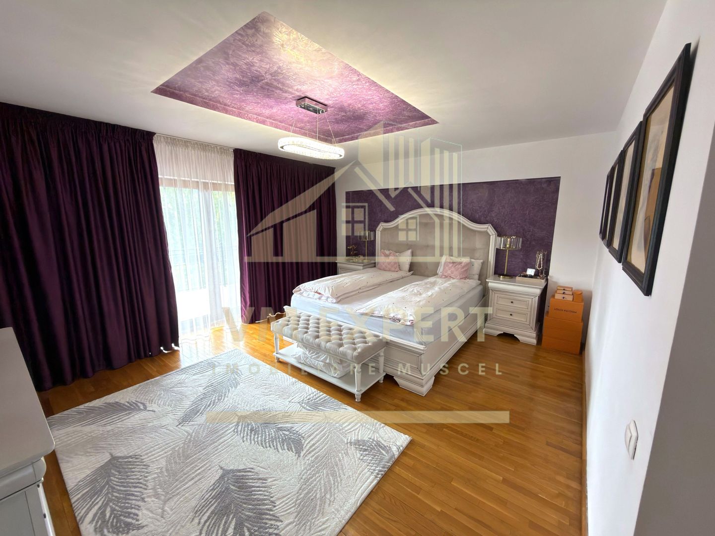 CASĂ 5 CAMERE TEREN 1600 MP CAMPULUNG - Poză 26