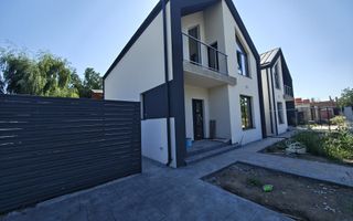 Case  P+M  | 4 camere 3 bai | 400 m de bvd | teren  427 mp - Poză 3