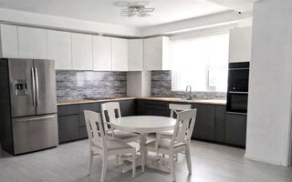 VANZARE CASA 4 CAMERE + MANSARDA | COSMOPOLIS | PANOURI FOTOVOLTAICE | - Poză 2