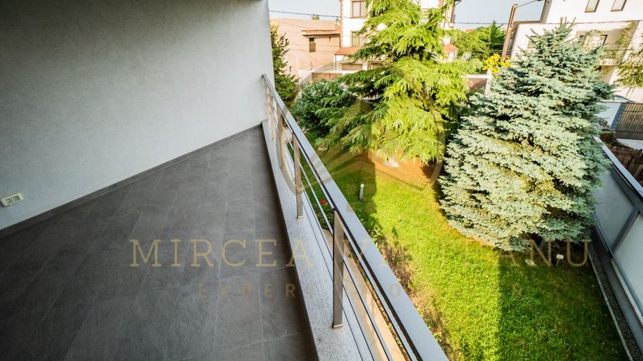 Palazu Mare / Elvila -  Vanzare Vila  D+P+1E cu teren de 996 mp - Poză 29