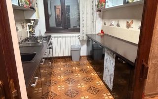 De inchiriat apartament cu 3 camere, Tiglina 1, parter, 500 euro - Poză 4