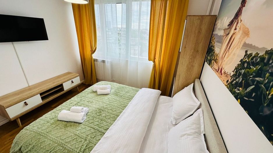 Apartament 3 camere Radu Beller / Parc Floreasca - Poză 12