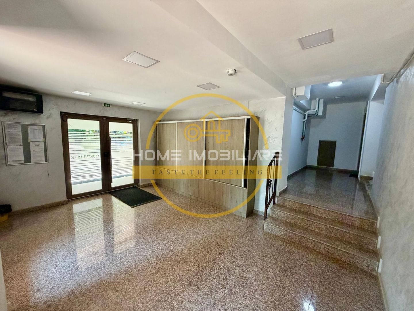 Apartament 2 Camere Tatarasi Oancea De Inchiriat - Poză 9