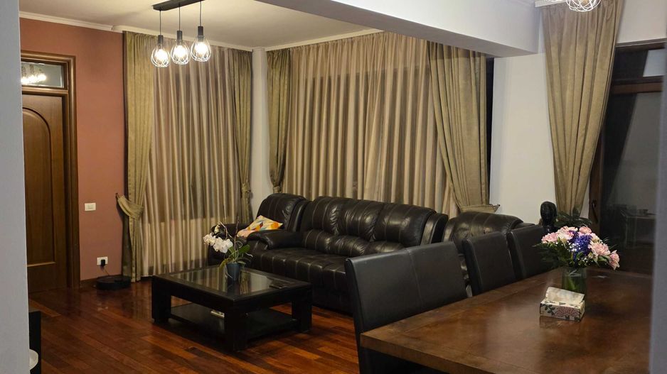 DE VANZARE | APARTAMENT 3 CAMERE | BAZILESCU - Poză 1