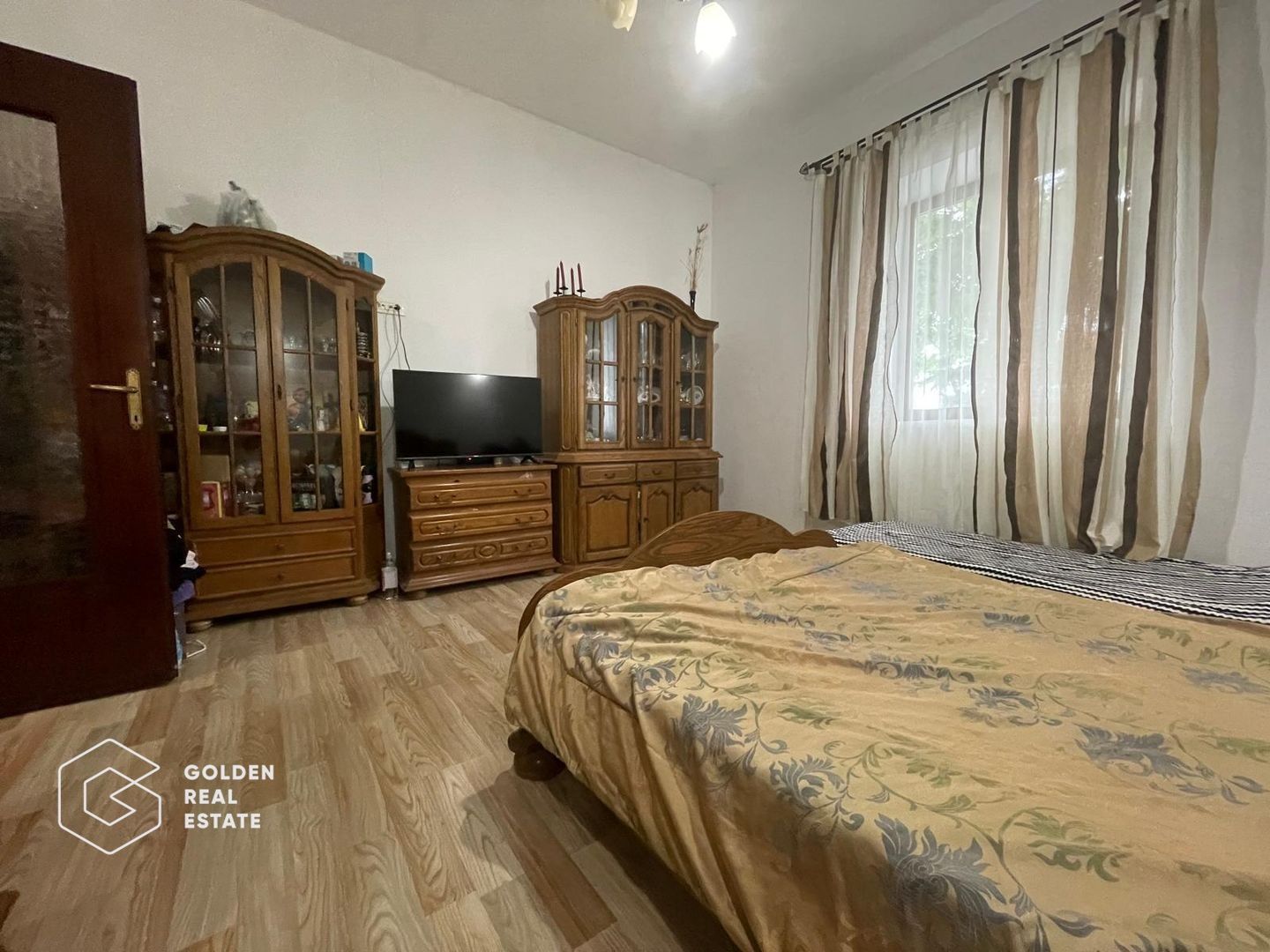 Casa 4 dormitoare, 80 mp si 192 mp curte ,COMISION 0 % - Poză 2
