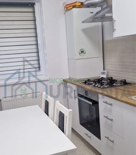 Apartament 1 cameră, Bucium-Vișan, 300€/lună - Poză 7