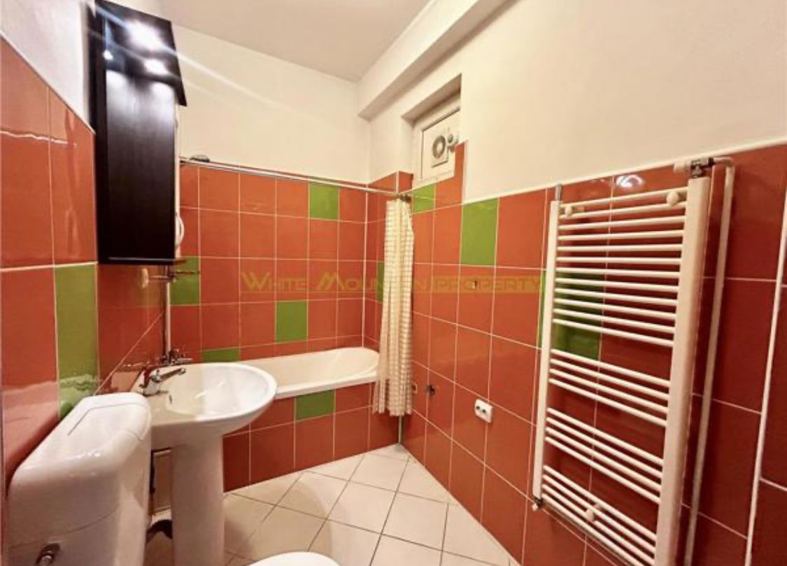 Ultracentral  - Republicii - Apartament 3 camere 2 bai - 80mp - Poză 6