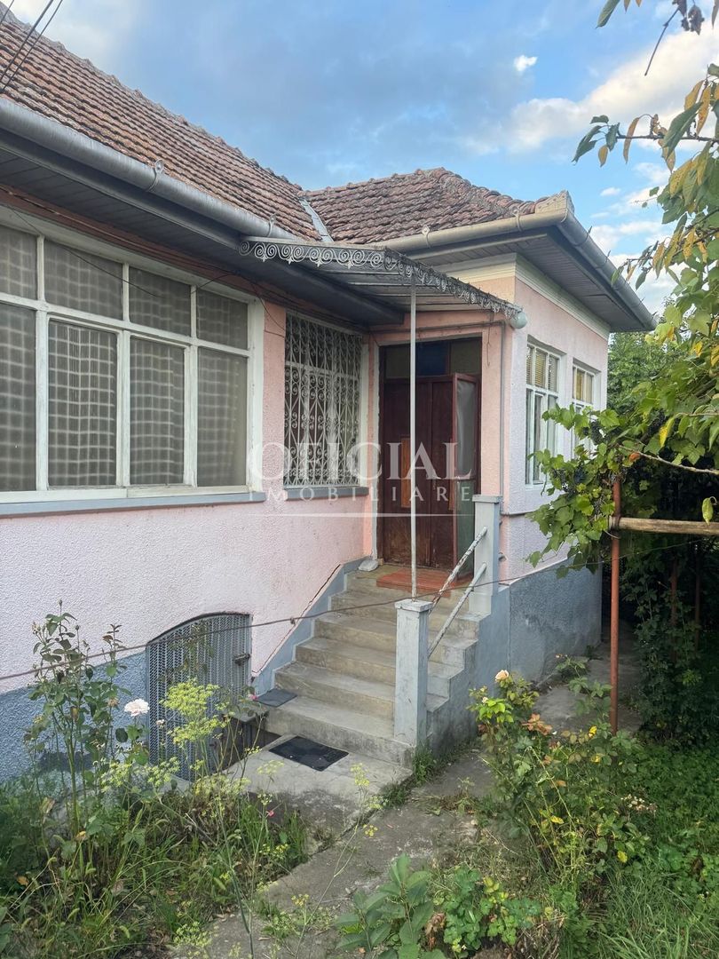 COMISION 0% | Casa Individuala | 80 Mp |  1000 Mp Teren | Aiud Alba - Poză 4