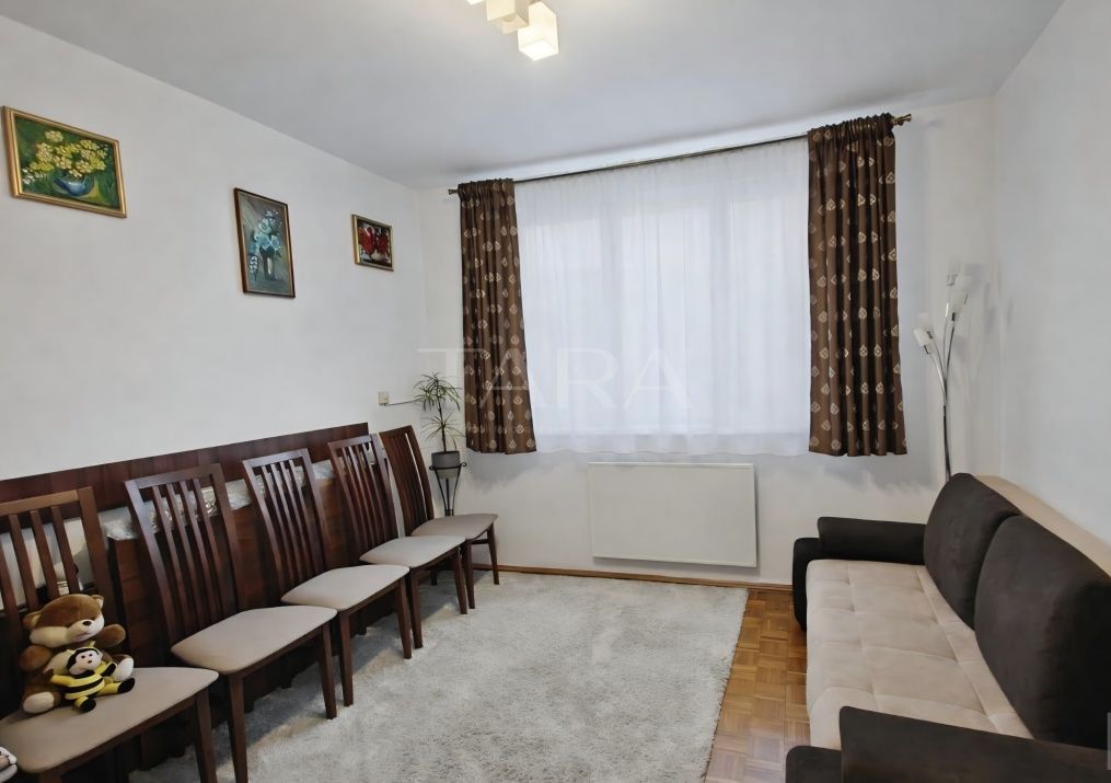 Apartament 3 camere zona Grigorescu - Poză 1