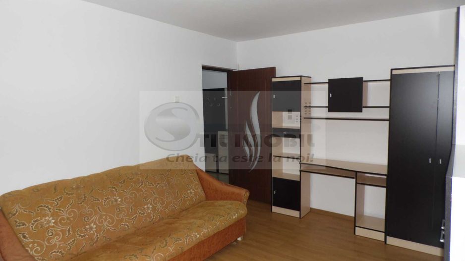 Ap 2 camere- Zona Pacurari – etaj 1, cu parcare privată inclusă - Poză 4