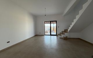 Duplex | 3 camere | Toate utilitatile | Finisaje premium | Sanandrei | - Poză 3