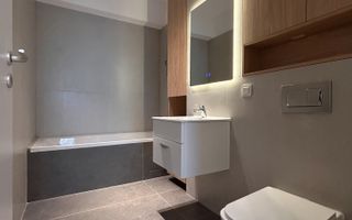 Chirie I Apartament 3 camere I Nou I Rond OMV Pipera - Poză 29