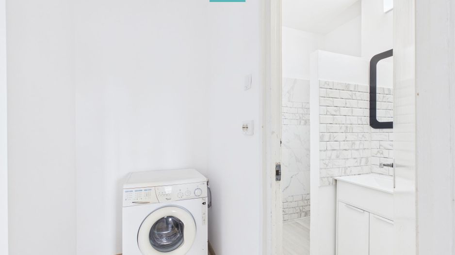 Apartament 2 camere – zona Poetului, Arad - Poză 8