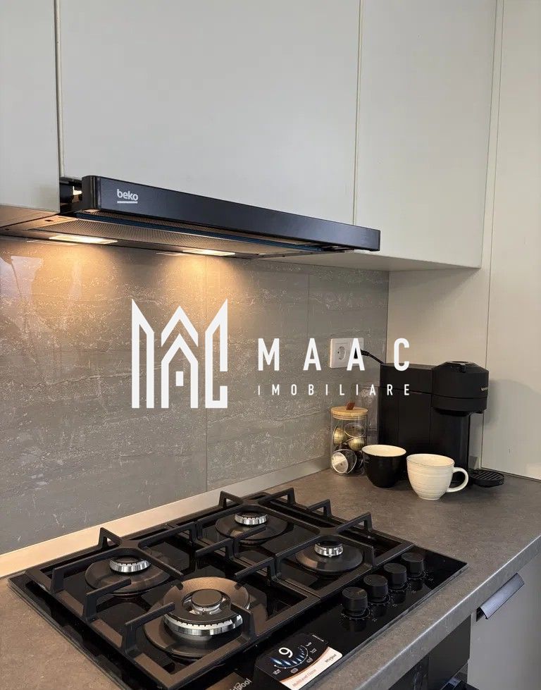 Apartament 3 camere | 75 mpu | Balcon | Terasa | Selimbar - Poză 3