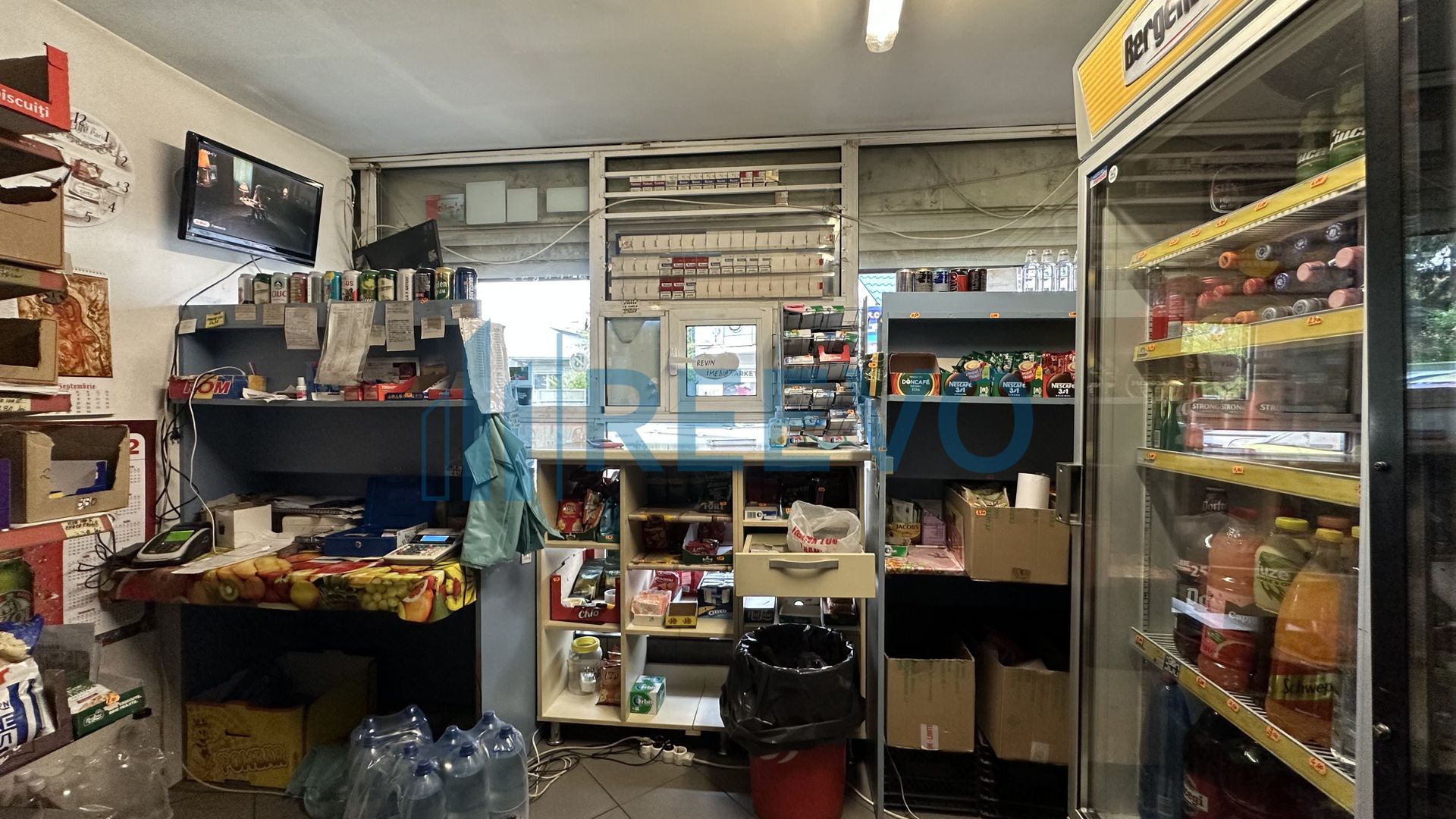 Spațiu comercial de închiriat, 30 mp, Miron Costin - Poză 3