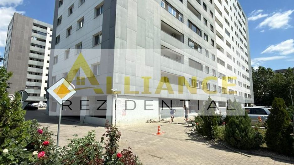 Metalurgiei - 2 Camere - 5 minute metrou - 2 parcari - boxa - Poză 1
