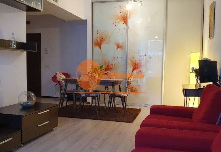 Apartament 2 Camere Herastrau - Poză 8