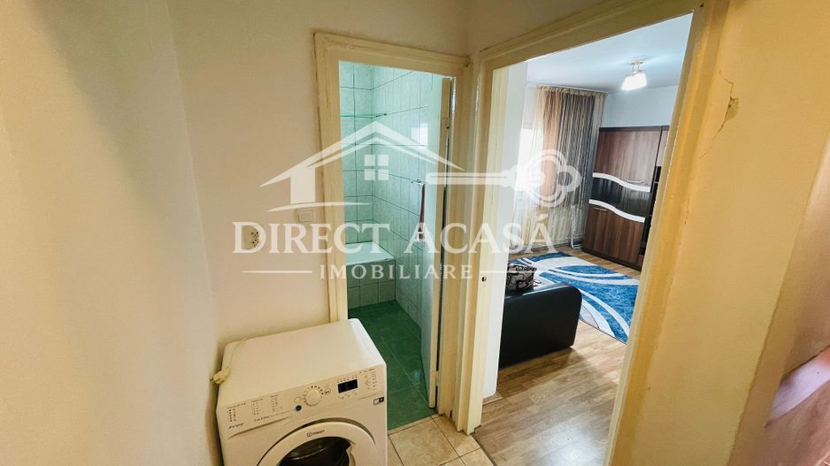 Apartament de inchiriat cu 1 camera de inchiriat -Viitorului-Tudor - Poză 4
