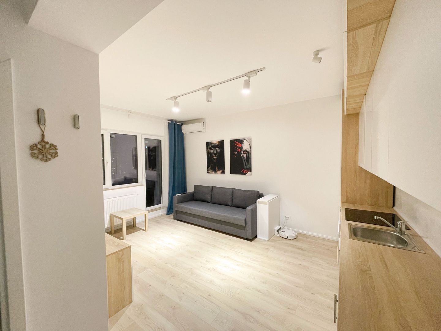 Apartament 2 cam 2min metro Regie Grozavesti Orhideea Novum Premium - Poză 3