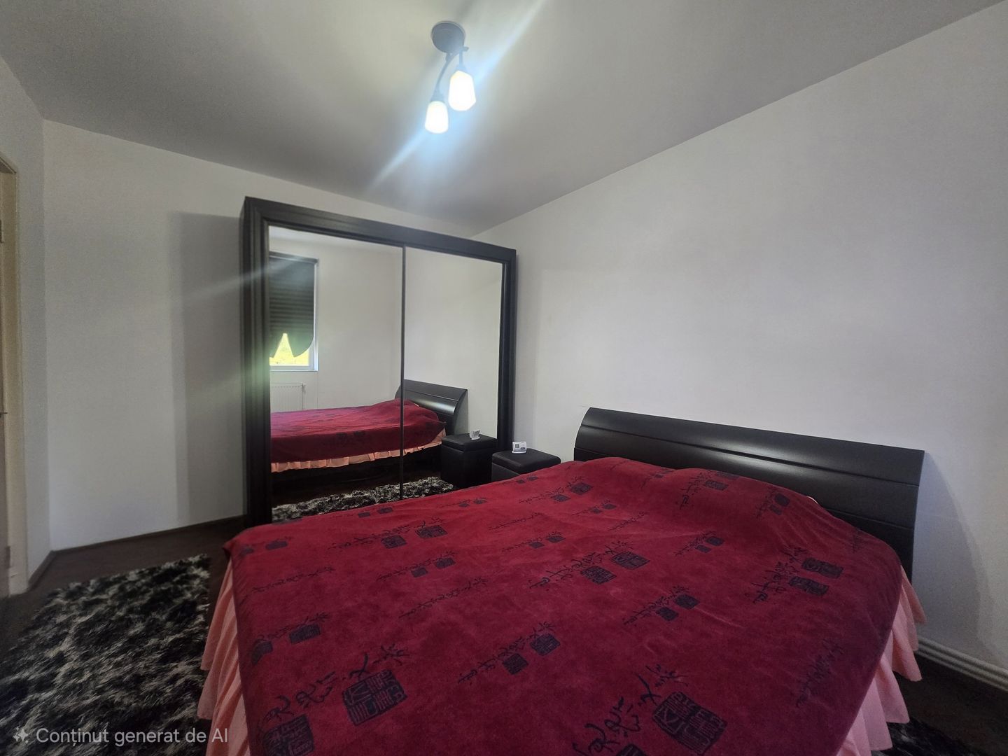 Apartament 3 camere – Etaj 1 – Zona Abator - Poză 8