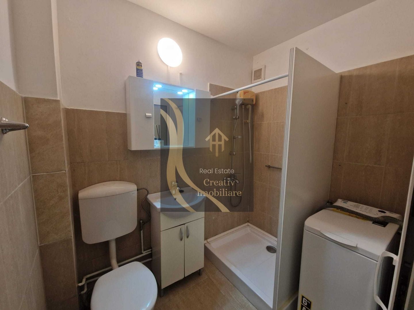 Apartament 2 camere de vânzare – Vatra Luminoasă | Renovat | Boxă | Aer condiționat | Locație excelentă | 82.500 € negociabil - Poză 3