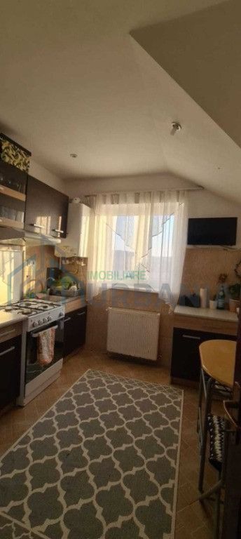 Apartament 1 cameră, mobilat, Bulevardul Chimiei, Iași – 56.000 EUR - Poză 3