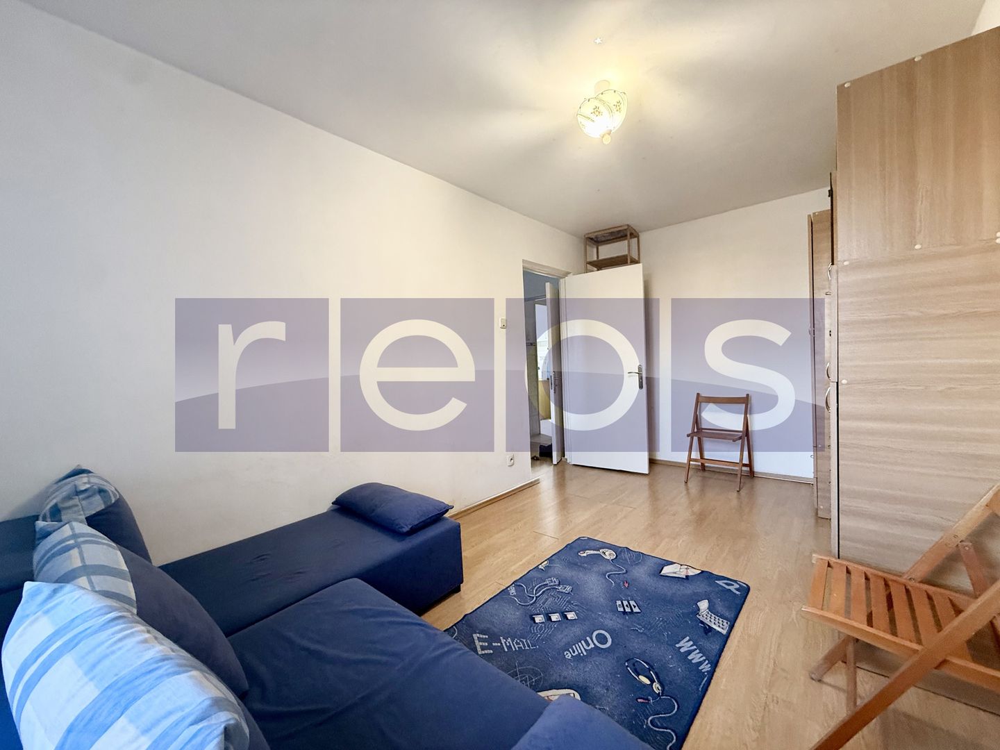 VÂNZARE 3 CAMERE | NICOLAE GRIGORESCU | BLOC REABILITAT - Poză 5