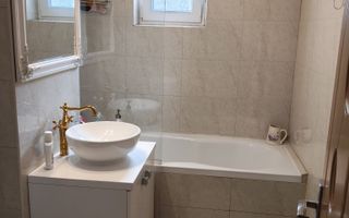 Apartament de vanzare decomandat 2 camere mobilat si utilat - Terezian - Poză 7