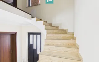 Casă în Giarmata P+1- zona dezvoltată + utilități - Poză 11