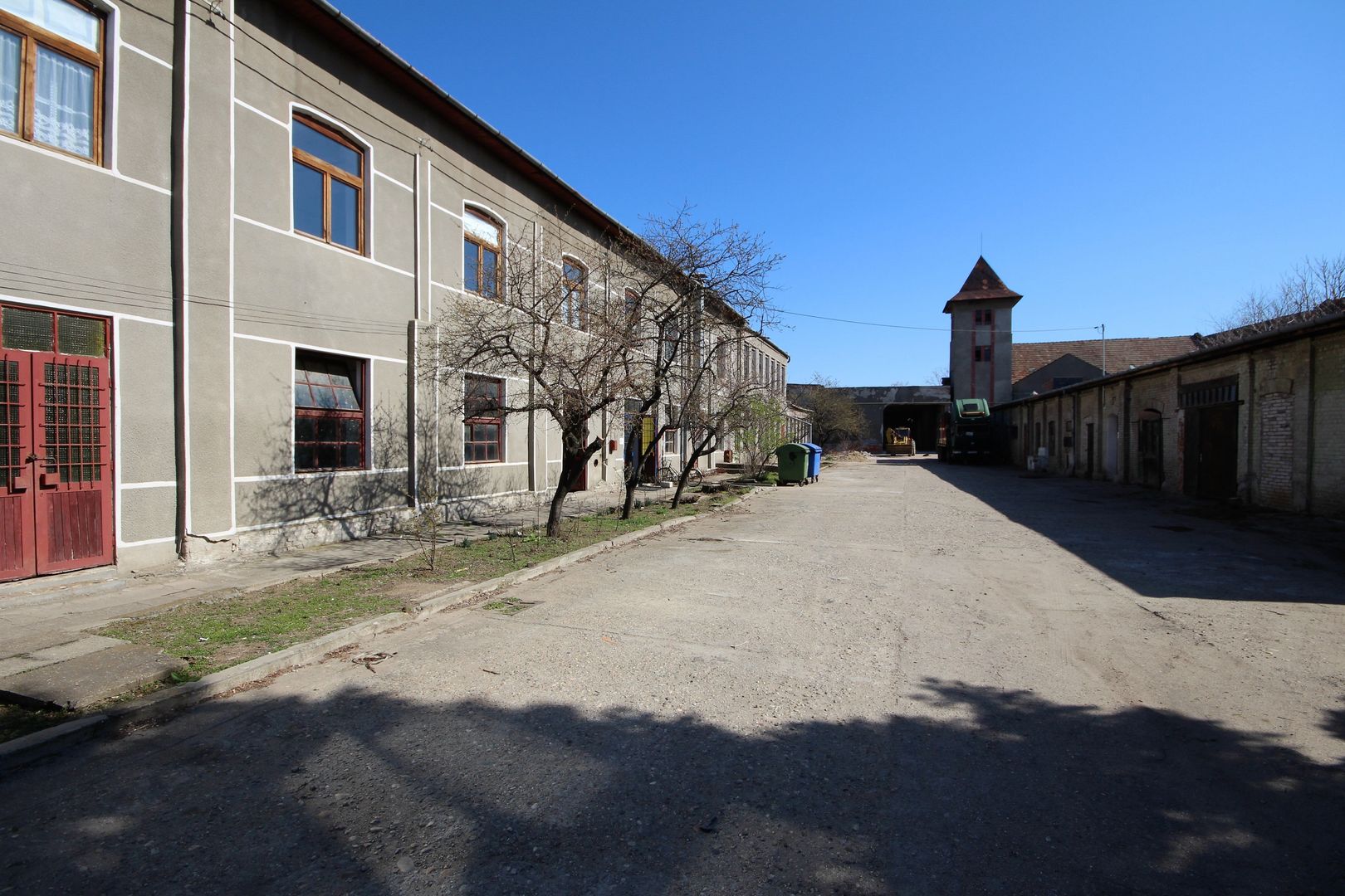 Complex industrial Periam - Poză 16