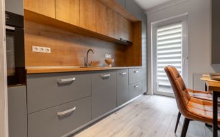 Apartament 2 camere | Decomandat | Nou | Balcon | Parcare - Poză 12